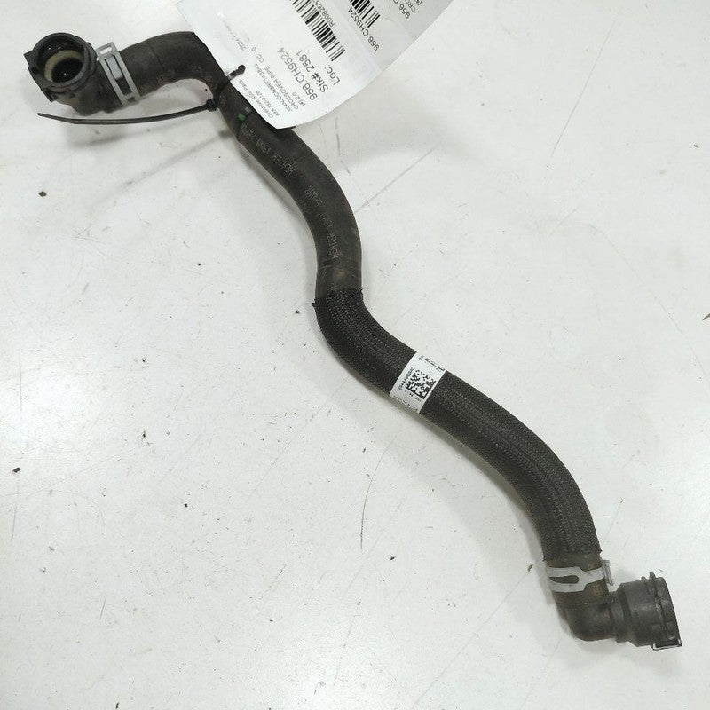 Jeep Compass Coolant Line Crossover Pipe  2.0 2025 2024 2023 OEM
