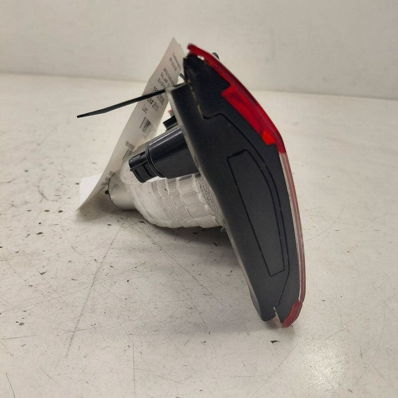 Driver Left Tail Light Brake Lamp Lid Mounted Incandescent Fits 14-17 