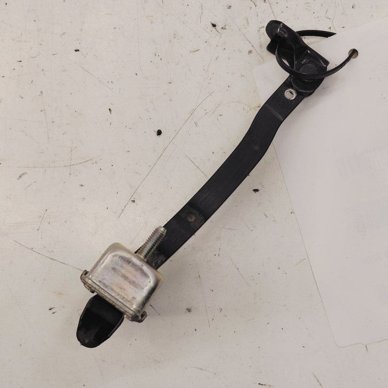 Mazda 3 Door Check Right Passenger Rear Hinge Stopper Detent  2023 202