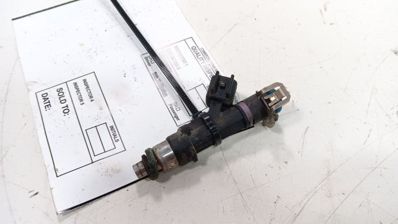 L50113250 Fuel Injection Injector 2.5L Fits 09-13 MAZDA 6