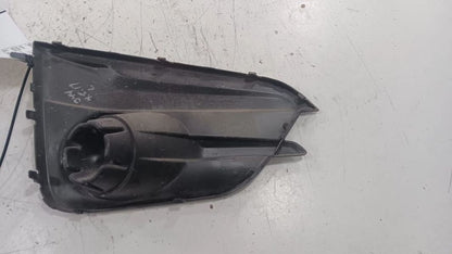 Subaru Impreza Front Bumper Fog Light Insert Trim Bezel Left Driver Si