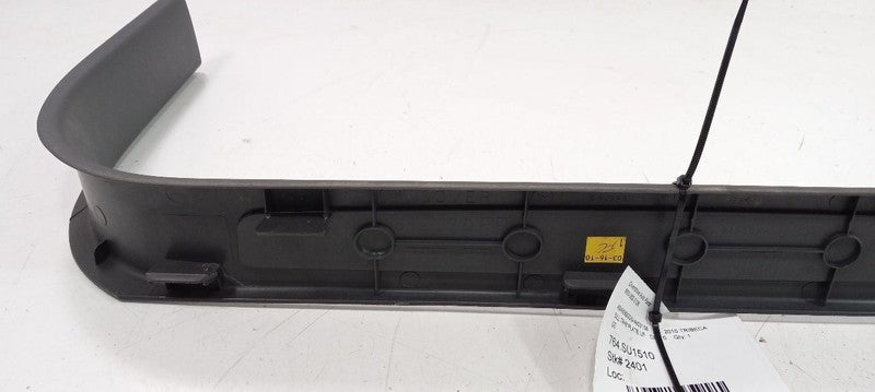 Subaru Tribeca Sill Trim Plate Door Jam Threshold Left Driver Front 20