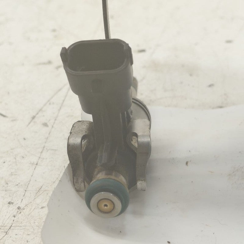 Fuel Injection Injector 2.0L VIN 9 8th Digit Turbo Fits 17-20 Ford Fus