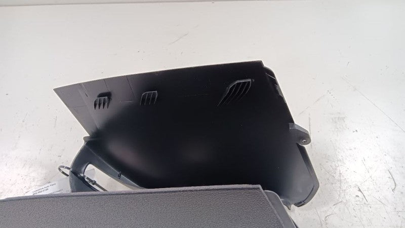 Volkswagen Golf Parking Brake Bezel Emergency Handle Lever Trim 2010 2