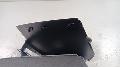 Volkswagen Golf Parking Brake Bezel Emergency Handle Lever Trim 2010 2