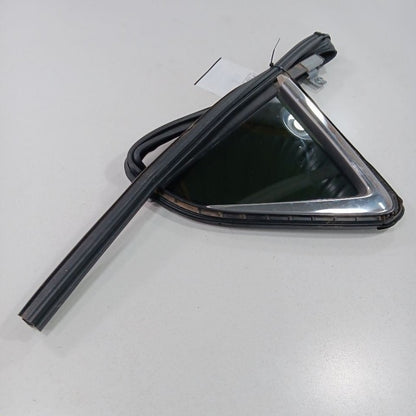 Passenger Right Rear Door Vent Glass Window Fits 13-22 Buick Encore 