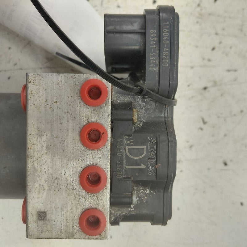 Anti-Lock Brake Part Pump Actuator Fits 18-20 Lexus IS300