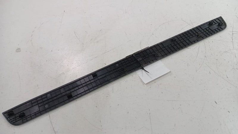 Hyundai Elantra Sill Trim Plate Door Jam Threshold Left Driver Front  