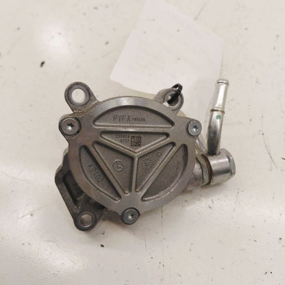 Vacuum Pump Naturally Aspirated Automatic Fits 23 Mazda 3