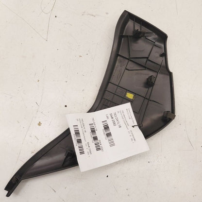 Nissan Maxima Dash Side Cover Right Passenger Trim Panel  2018 2017 20