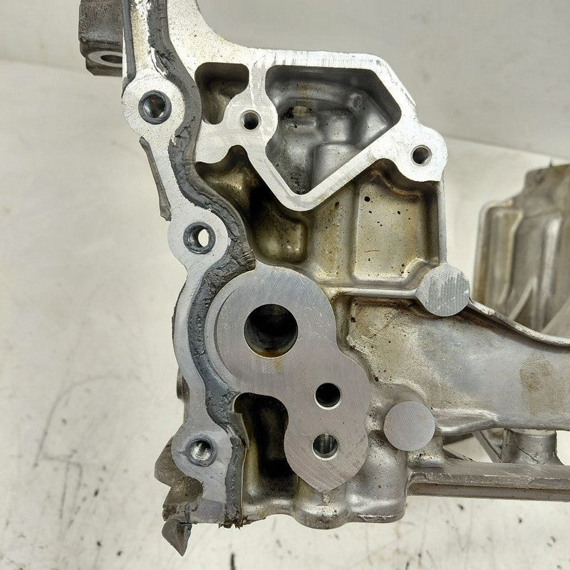 Lower Bare Engine Cylinder Block 2.7L Turbo Fits 15-25 FORD F150 PICKU