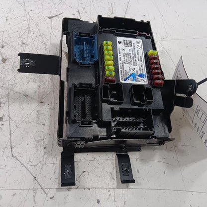 Jeep Compass Cabin Fuse Box Interior Inner Under Dash  2018 2019 2020 2021 2022