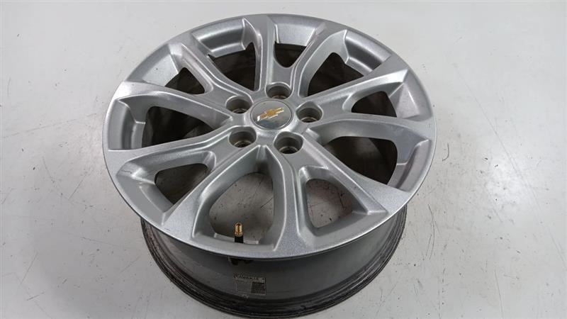 22968927 Wheel Rim 17x7 Opt Rsb Fits 18-21 EQUINOX