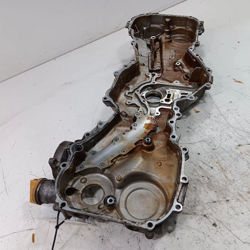 13108AA16A Timing Cover 2.5L Fits 15-19 Subaru Legacy