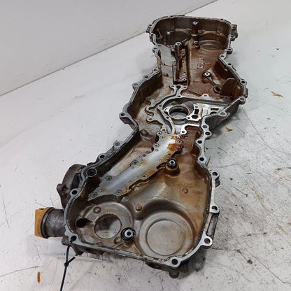 13108AA16A Timing Cover 2.5L Fits 15-19 Subaru Legacy