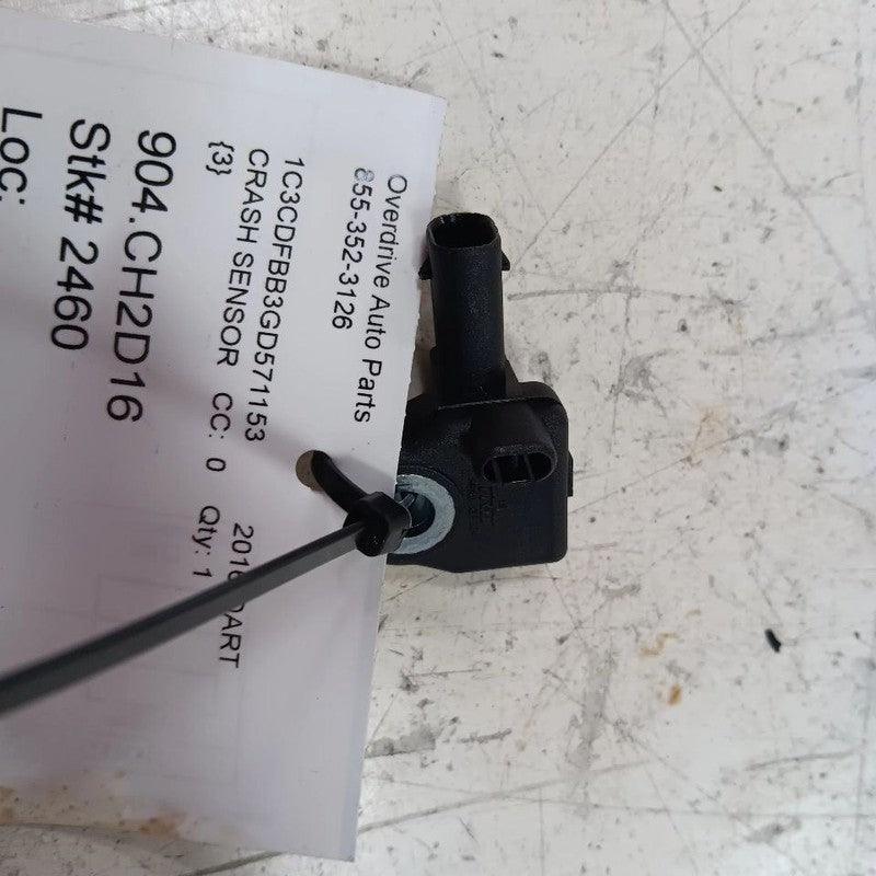 Dodge Dart Sensor  2013 2014 2015 2016