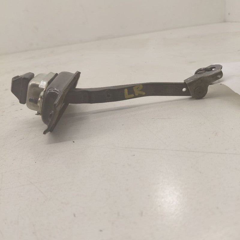 Nissan Rogue Door Check Left Driver Rear Hinge Stop Stopper Detent  20