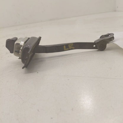 Nissan Rogue Door Check Left Driver Rear Hinge Stop Stopper Detent  20