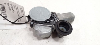 Passenger Right Rear Power Window Motor Fits 09-14 LEXUS IS-F  OEM