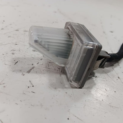 Nissan LEAF Charging Port Door Light Lamp 2013 2014 2015 2016 2017 OEM