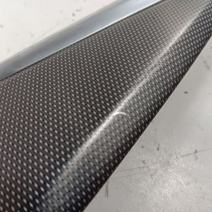 INFINITI Q50 Interior Door Handle Bezel Surround Trip Right Passenger Front  201