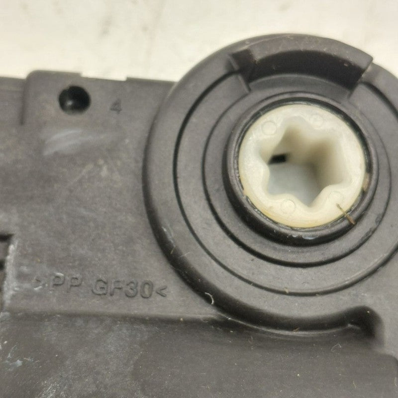 Alfa Romeo Stelvio Flap Door Motor Heater AC Door Actuator  2018 2019 