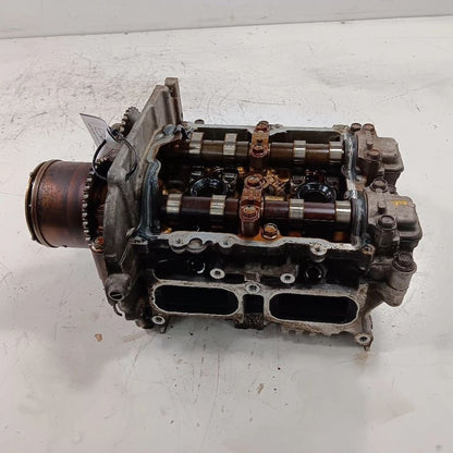 Passenger Right Engine Cylinder Head 2.4L Fits 15-19 Subaru Legacy OEM