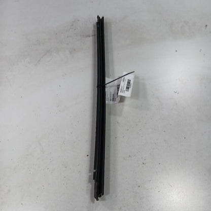 Honda Civic Left Rear Weather Strip Interior  2018 2017 2016 OEM