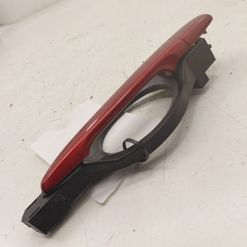 Driver Door Handle Exterior Assembly Door Fits 11-25 OUTLANDER SPORT