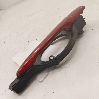 Driver Door Handle Exterior Assembly Door Fits 11-25 OUTLANDER SPORT