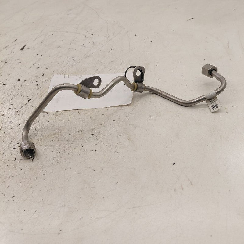 Ford Edge Gas Fuel Line  2.0 2018 2017 2016 2015