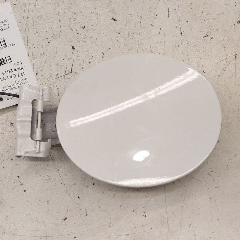 Nissan Murano Fuel Filler Door Gas Cap Cover Lid  2020 2021 2022 2023