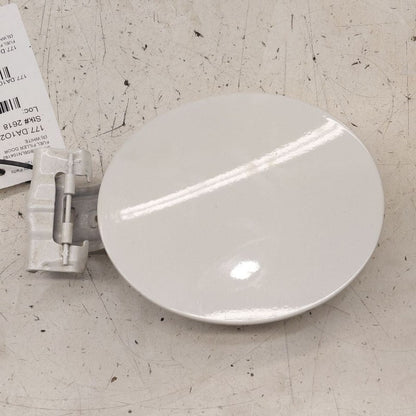 Nissan Murano Fuel Filler Door Gas Cap Cover Lid  2020 2021 2022 2023