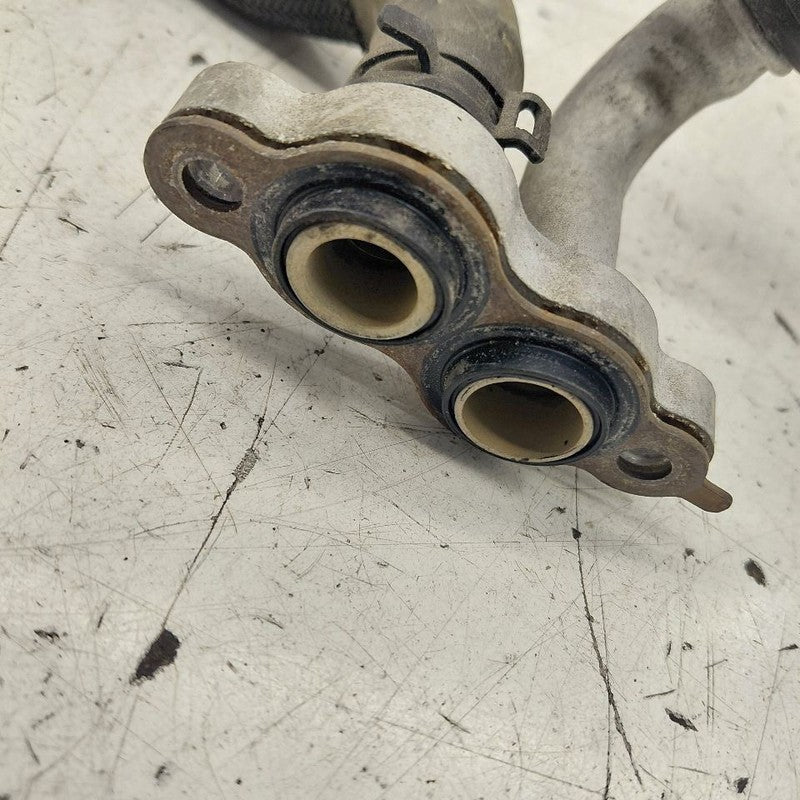 Chevy Volt Coolant Line Crossover Pipe  1.5 2019 2018 2017 2016