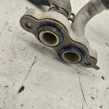 Chevy Volt Coolant Line Crossover Pipe  1.5 2019 2018 2017 2016