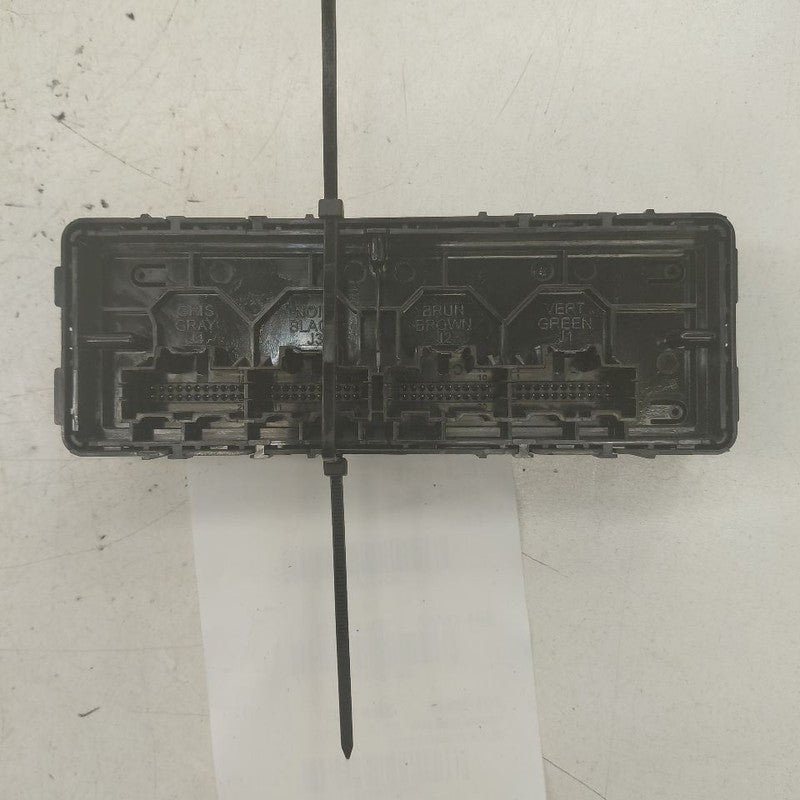 Temperature Heater And Air Conditioning Control Module Fits 21-25 Chev