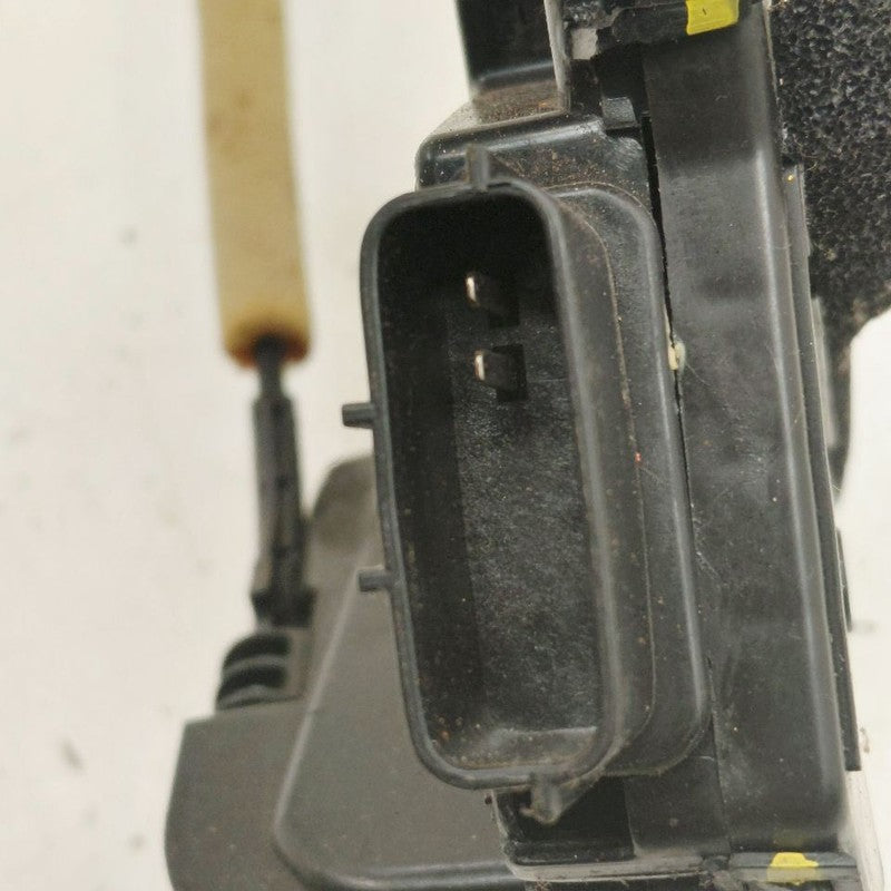 Nissan Rogue Door Latch Lock Right Passenger Front  2017 2018 2019 OEM