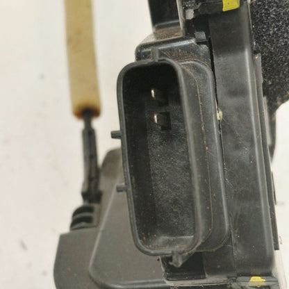 Nissan Rogue Door Latch Lock Right Passenger Front  2017 2018 2019 OEM