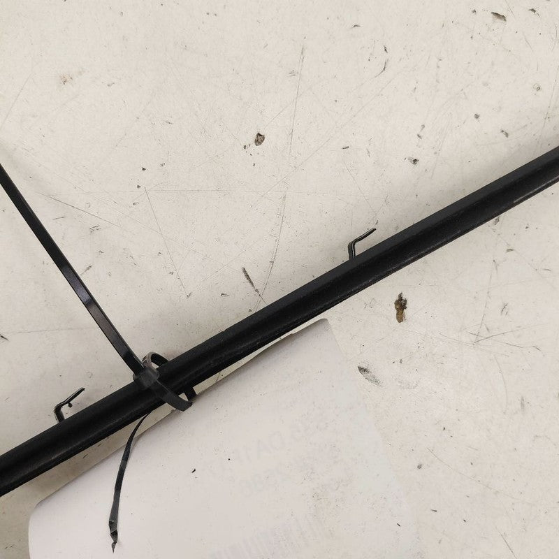 Nissan Rogue Right Rear Weather Strip Interior  2017 2018 2019 OEM