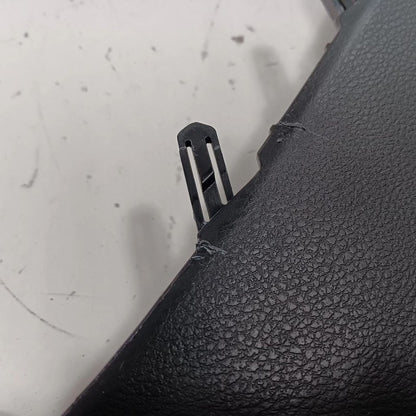 Subaru BRZ Center Console Rear End Cap Trim Cover  2013 2014 2015 2016