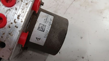 Anti-Lock Brake Part Pump Actuator Fits 14-19 TAURUS OEM