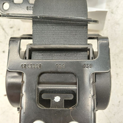 Kia Sorento Third Row Left Rear Seat Belt Strap Retractor 2018 2017 20