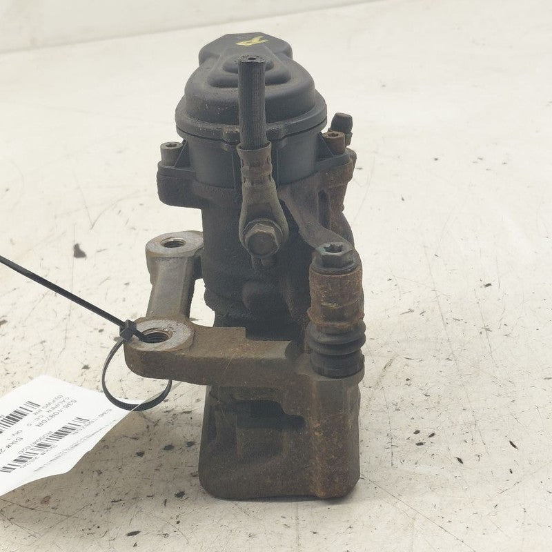 Passenger Right Rear Brake Caliper Fits 16-21 Mazda 6