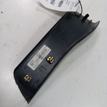 Grand Cherokee Sill Trim Plate Door Jam Threshold Left Driver Rear  20