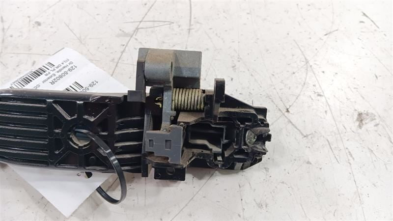 GS1E58410J08 Passenger Right Front Door Handle Exterior Door Handle Front Fits 10-13 MAZDA 3