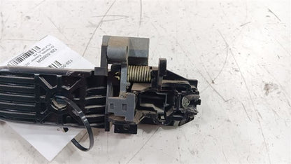 GS1E58410J08 Passenger Right Front Door Handle Exterior Door Handle Front Fits 10-13 MAZDA 3