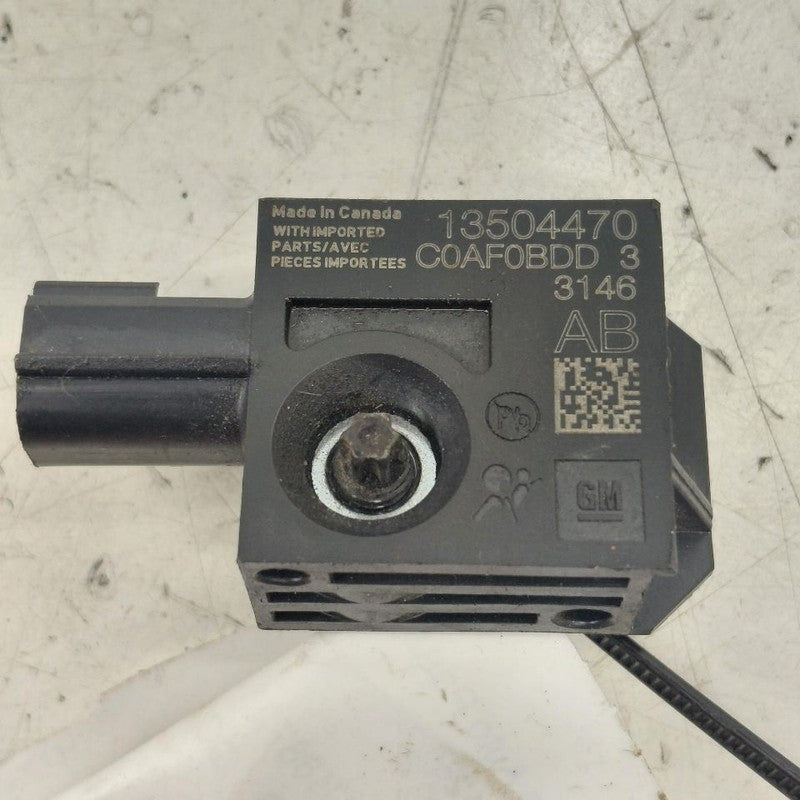 Chevy Volt Contact Sensor  2016 2017 2018 2019