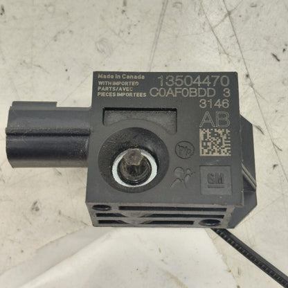 Chevy Volt Contact Sensor  2016 2017 2018 2019