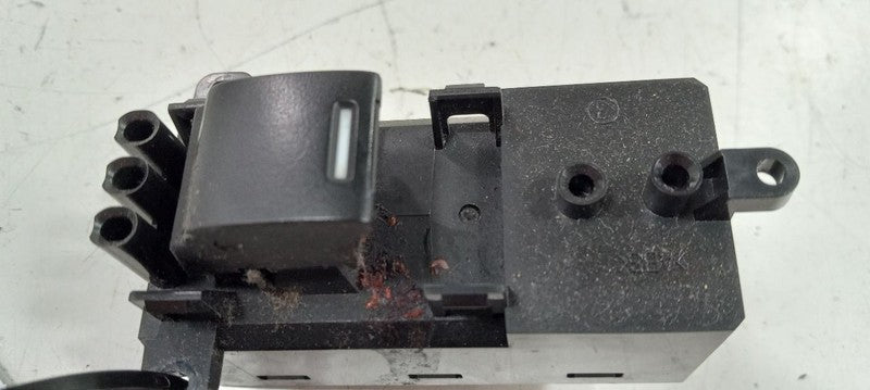 Honda Accord Window Switch Power Left Rear 2012 2011 2010 2009 2008