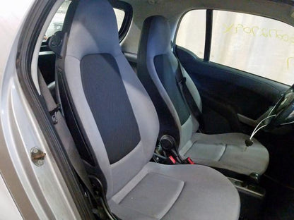  Body Parts Misc 2009 SMART CAR 2008 2010 2011 2012